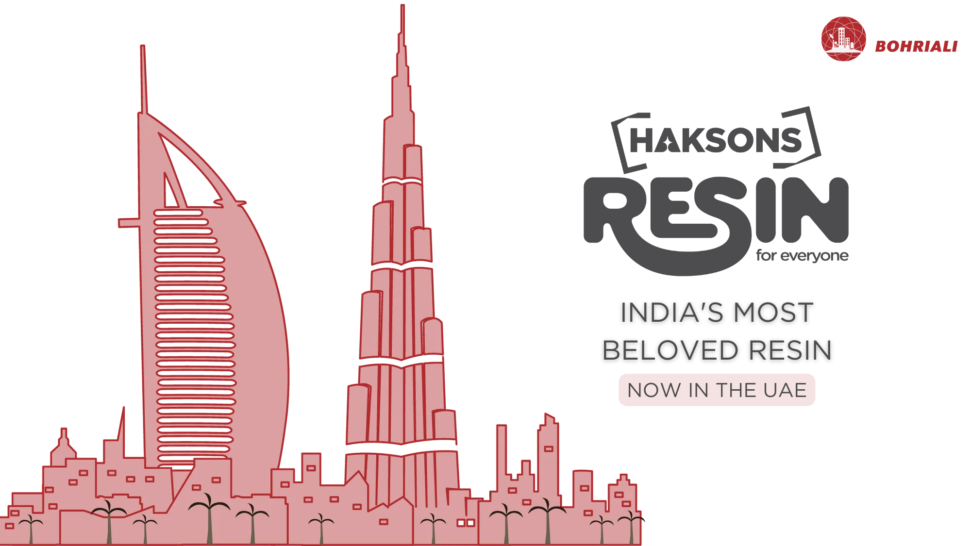best haksons resin