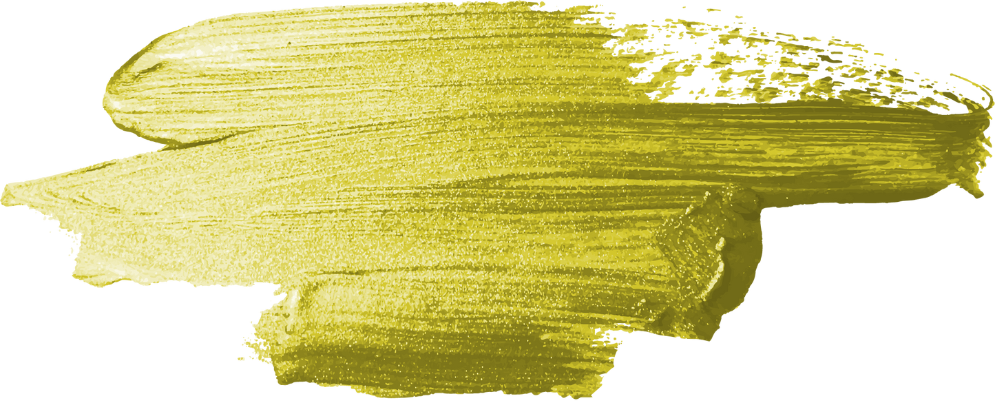 Resin Edge Highlighter - Luxor Gold
