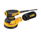 DEWALT Random Orbit Sander, 125mm, Variable Speed, 3.0 Amp, Corded, 12000 OPM, DWE6423-B5