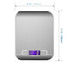 Multifunction Digital Kitchen Scale High Accuracy up to 33lb/15kg