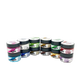 Products Offbeat Haksons Pearl Pigments (Mica Powders) - Pack of 12 colours