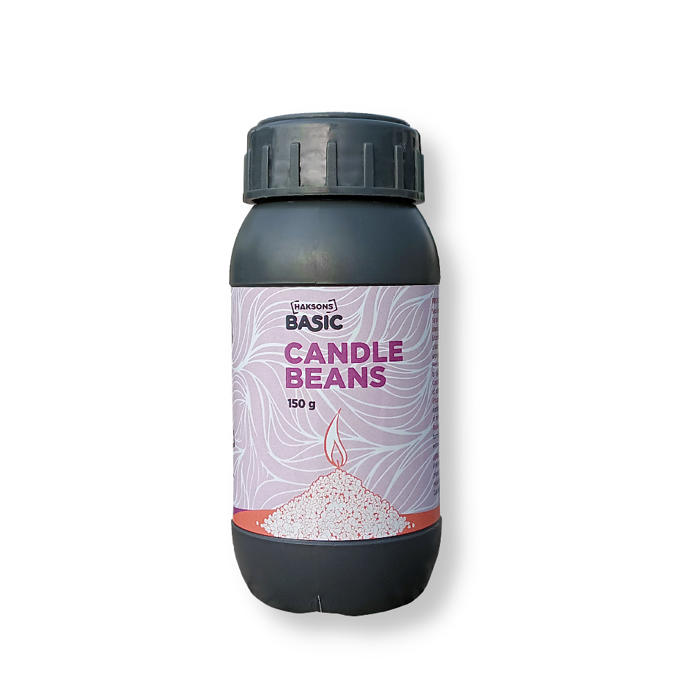 candle soy wax