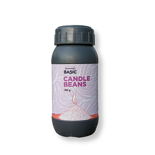 candle soy wax