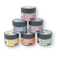 Haksons Opaque Pigment /Colors for Resin - Pastel Shades (Pack of 6)