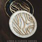 IN-04 Inlay Filigree Silicone Mould