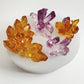 Crystal Cluster Handmade Silicone Mould - 4 Crystals for Resin Art