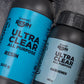 best ultra clear resin