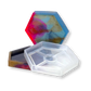 Hexagon coaster