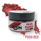 Haksons Pearl Powder (Mica Pigments) - Posh Red