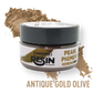 Haksons Pearl Powder (Mica Pigments) - Antique Gold Olive