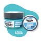 Haksons Opaque Pigments - Aqua