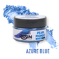 haksons resin blue pigment