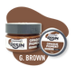Haksons Opaque Pigments - Golden Brown