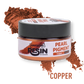 Haksons Pearl Powder (Mica Pigments) - Copper