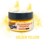 Fluoresent Pigment Golden Yellow