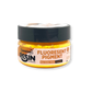 Haksons Fluorescent Pigments (Powder) - Neon Golden Yellow (Resin / Jesmonite / Concrete)
