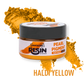 Haksons Pearl Powder (Mica Pigments) - Haldi Yellow