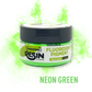Fluoresent Pigment Neon Green