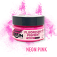 Fluoresent Pigment Neon Pink