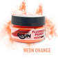 Fluoresent Pigment neon orange