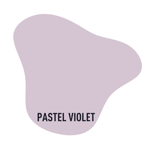 Haksons Opaque Pigment - Pastel Violet - 75g