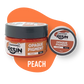 Haksons Opaque Pigment - Peach
