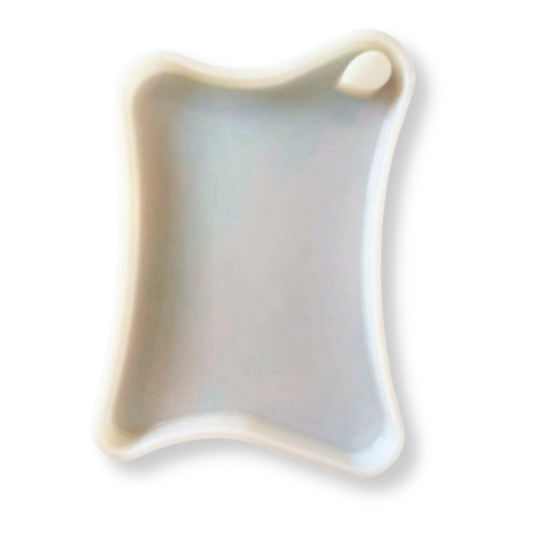 Platter / Cheeseboard Silicone Mould - Jesmonite | Epoxy Resin | Cement