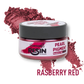Haksons Pearl Powder (Mica Pigments) - Raspberry Red
