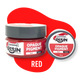 Haksons Opaque Pigments - Red