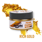 Haksons Pearl Powder (Mica Pigments) - Rich Gold