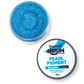 Haksons Pearl Powder (Mica Pigments) - Silver Blue