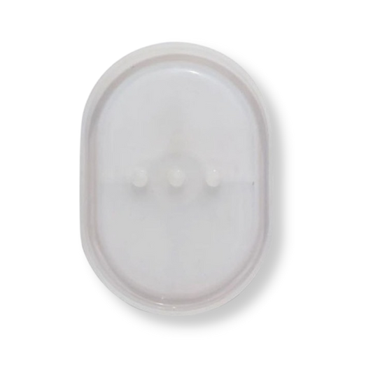 Soap Dish Silicone Mould - Jesmonite | Epoxy Resin | Cement