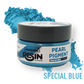 Haksons Pearl Powder (Mica Pigments) - Special Blue