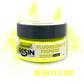 Fluoresent Pigment neon yellow